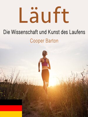 cover image of Läuft